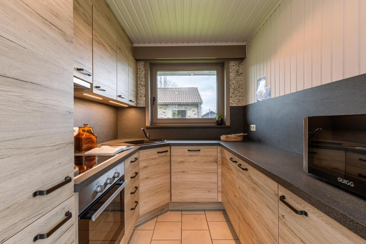 Bungalow De Strandjutter 8 Persons Middelkerke Exterior photo